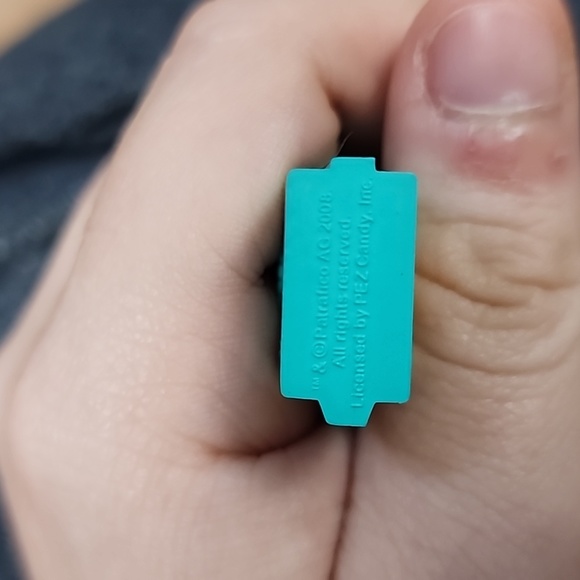 Pez Cat and Dog Duo Christmas Tree Ornaments - Picture 5 of 6